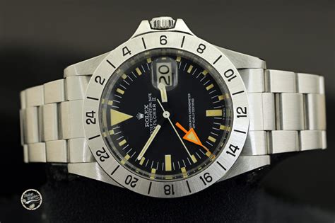 rolex 1655 polso